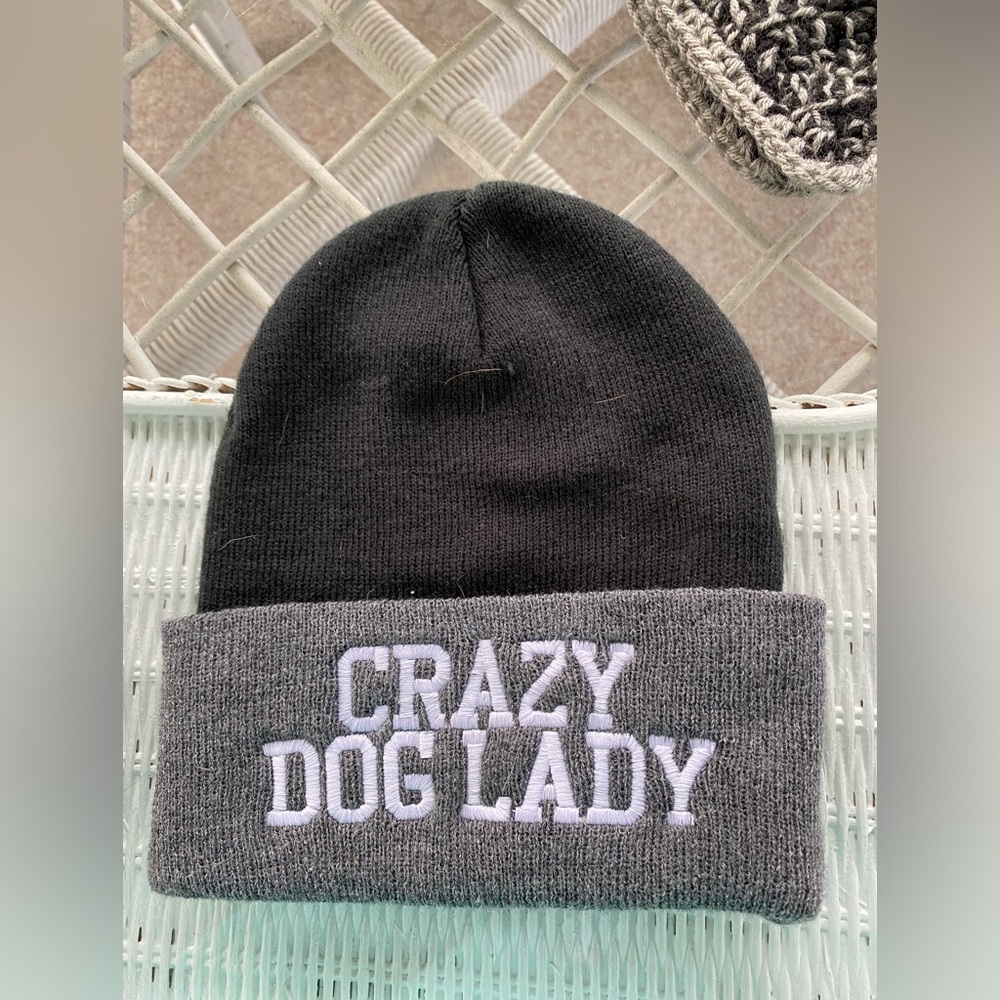 Winter Cap